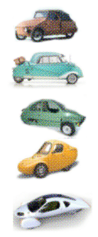 Illustration for article titled The Perpetual Death And Rebirth Of The Revolutionary Three-Wheeler